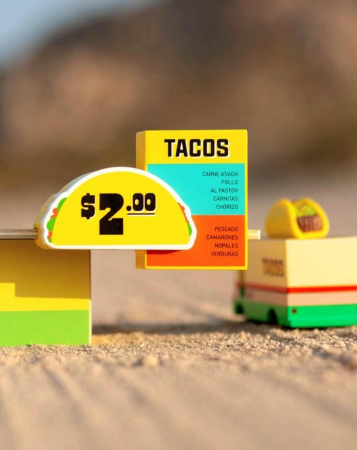 Taco Food Shack