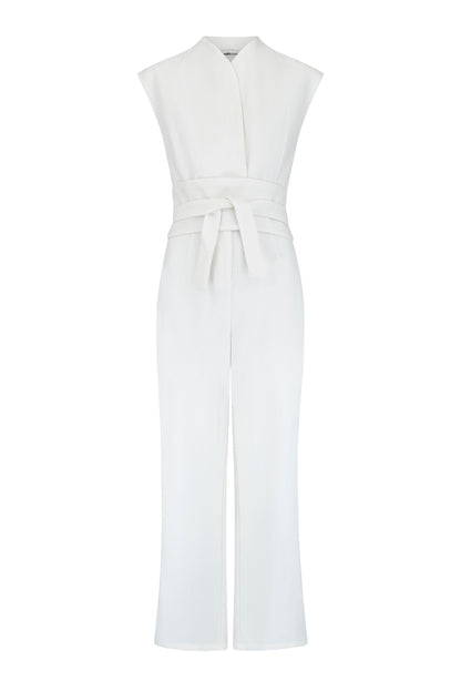 Ultimate Muse Sleeveless Jumpsuit