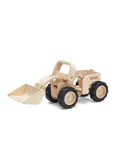 Bulldozer