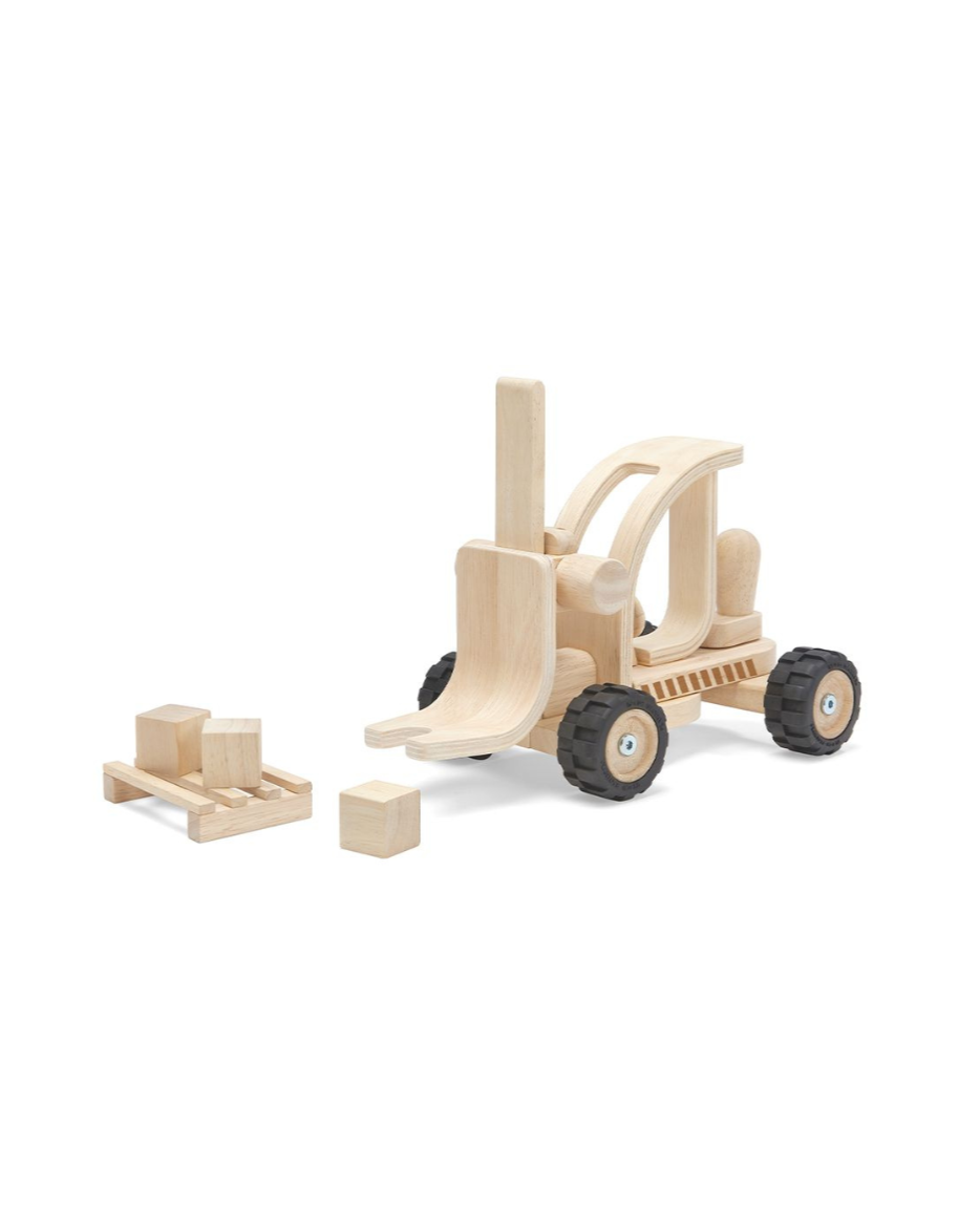 Forklift