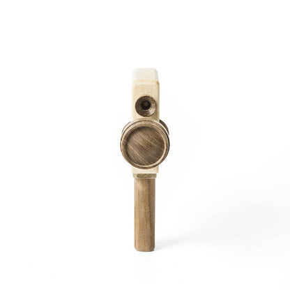 Wooden Film Camera