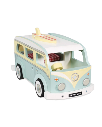 Le Toy Van Camper Van