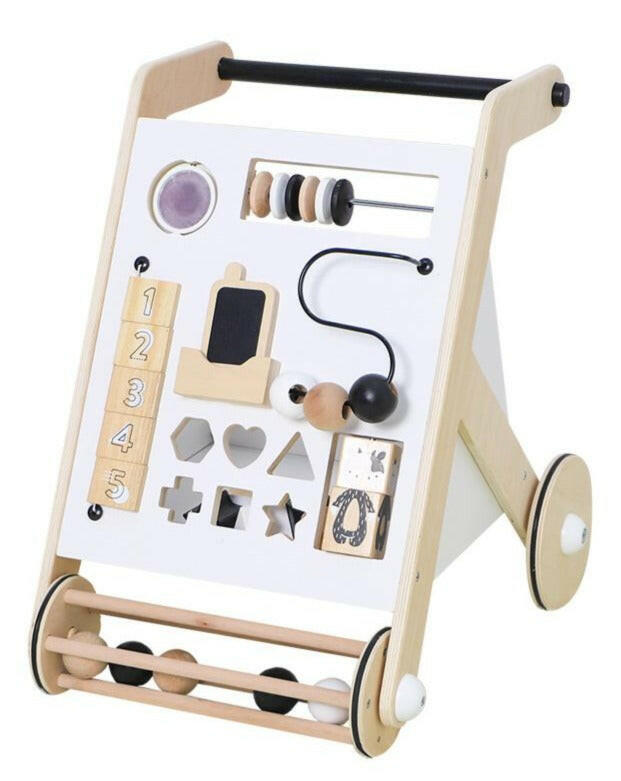 Baby Activity Walker