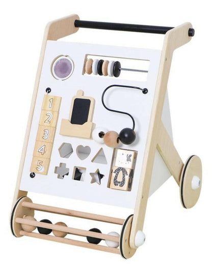 Baby Activity Walker