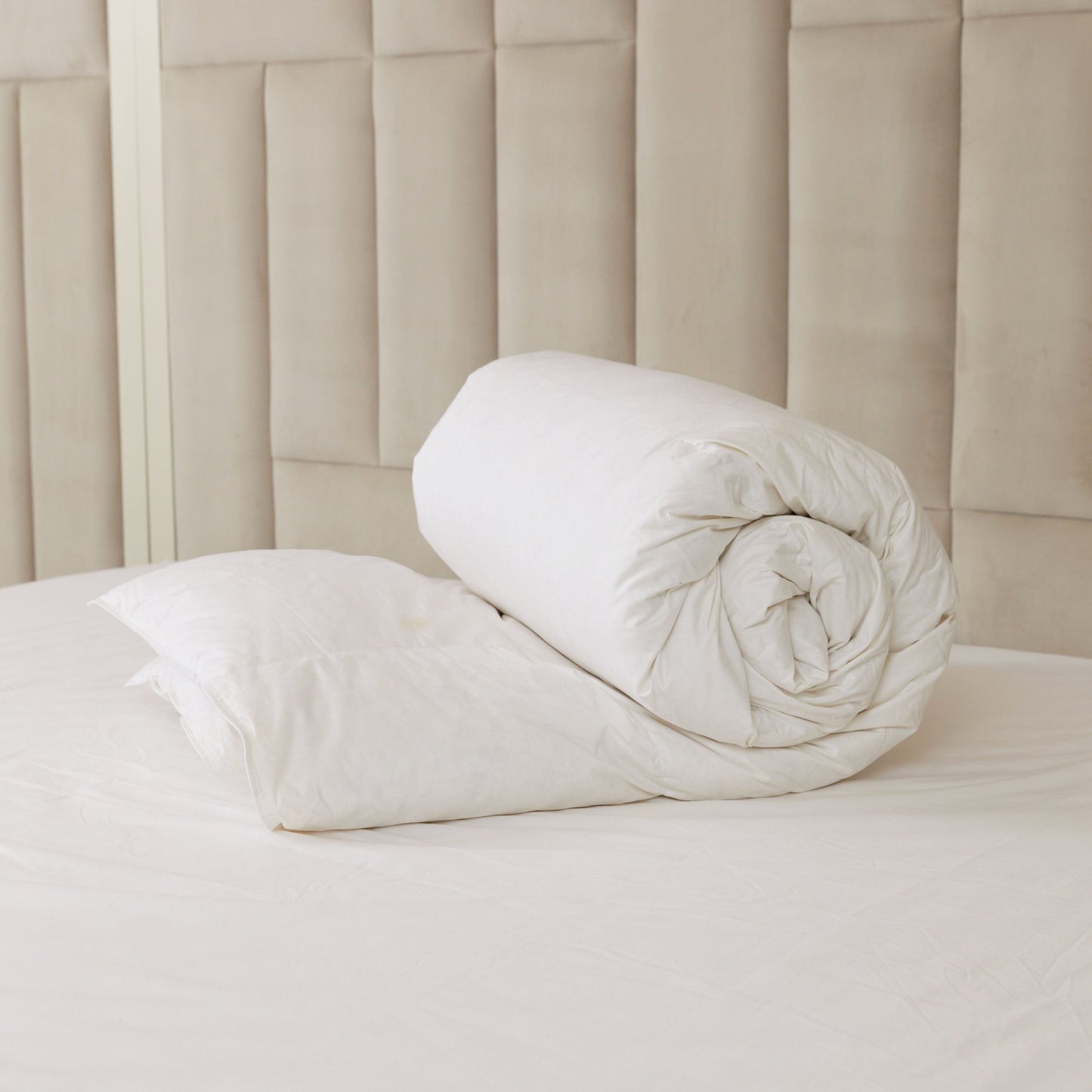 Cloud Feather & Down 10.5 Tog Luxury Duvet