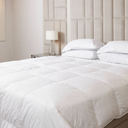 Cloud Feather & Down 10.5 Tog Luxury Duvet