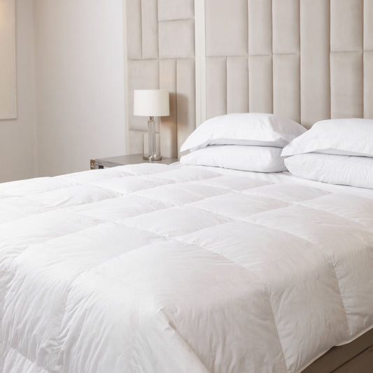 Cloud Feather & Down 10.5 Tog Luxury Duvet
