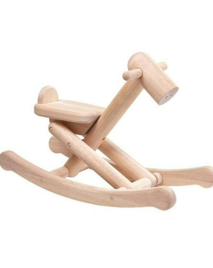 Foldable Rocking Horse