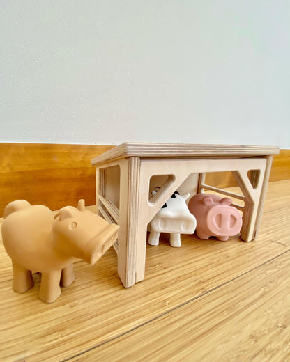Valley Stable