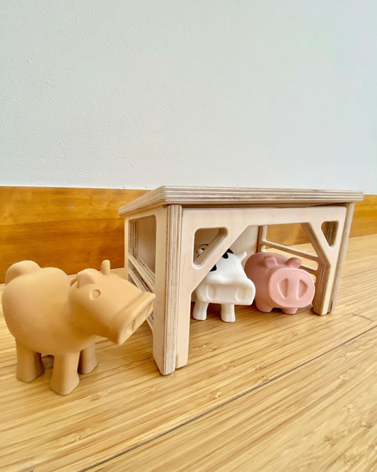 Valley Stable