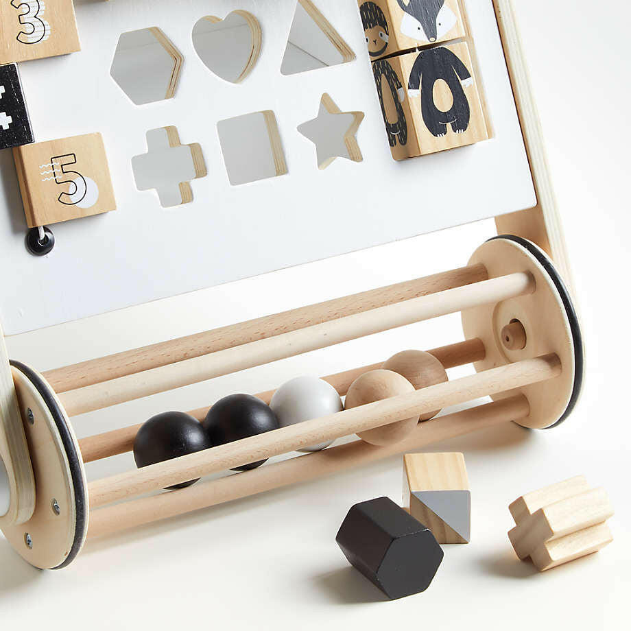Baby Activity Walker
