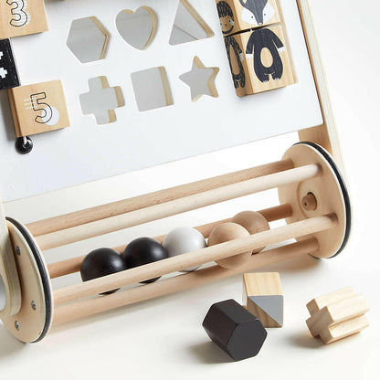 Baby Activity Walker