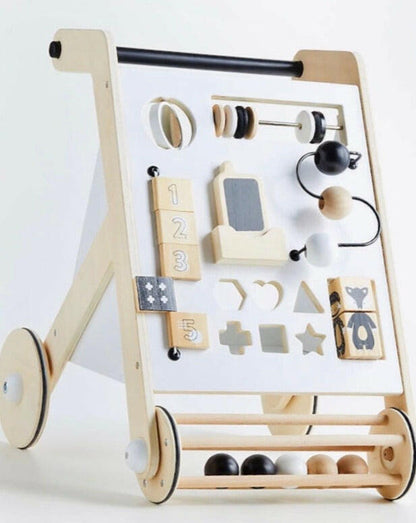 Baby Activity Walker