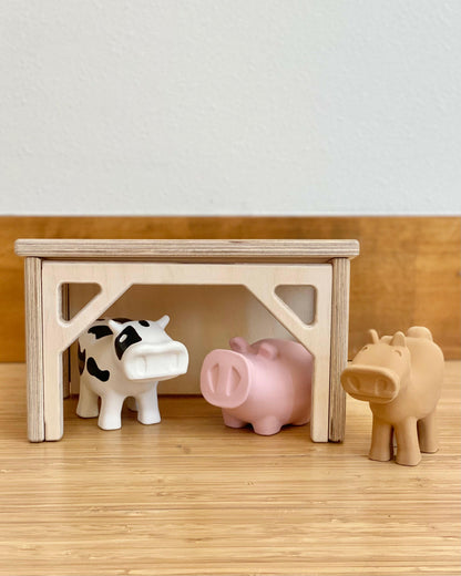 Valley Stable