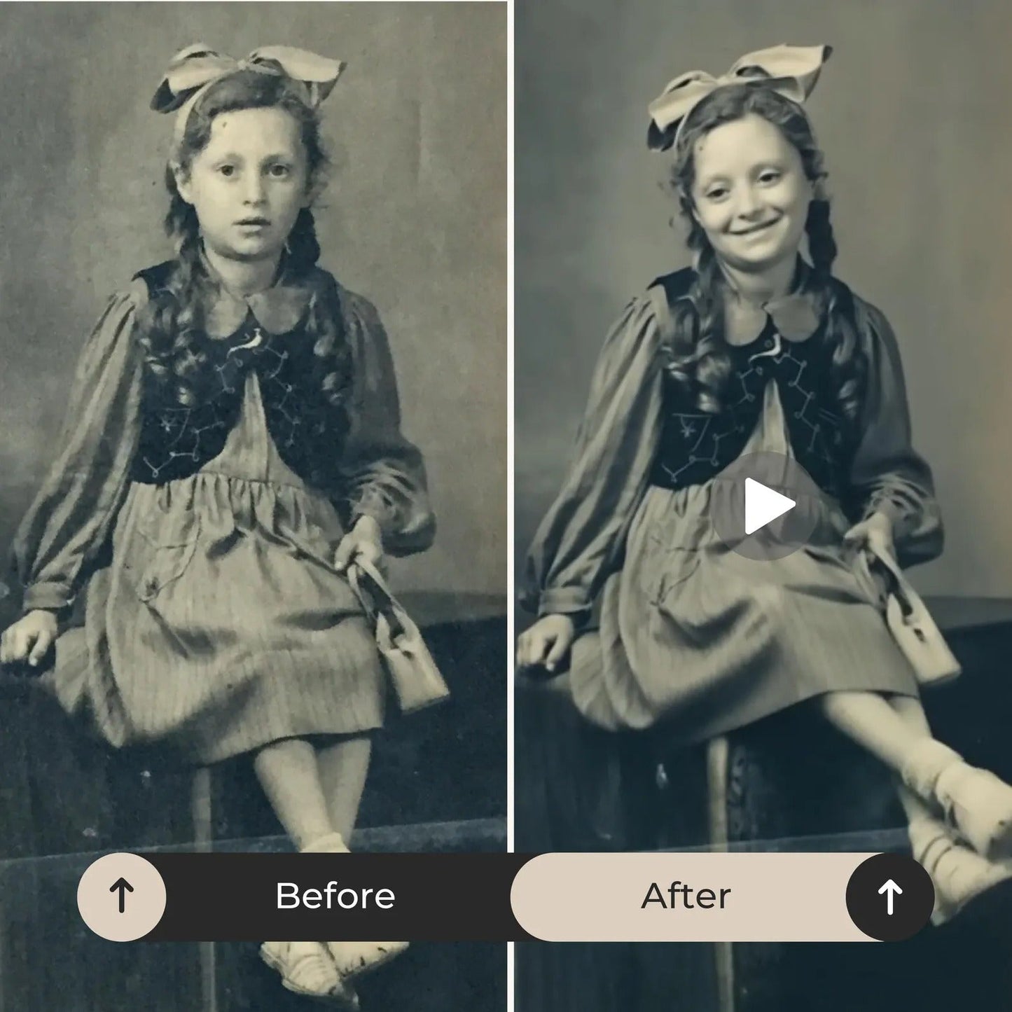 Bring Family Photos To Life | Your Picture, Your Story