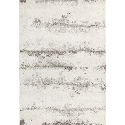 In Stock - Dionne Cream & Grey Rug - 200 x 290cm