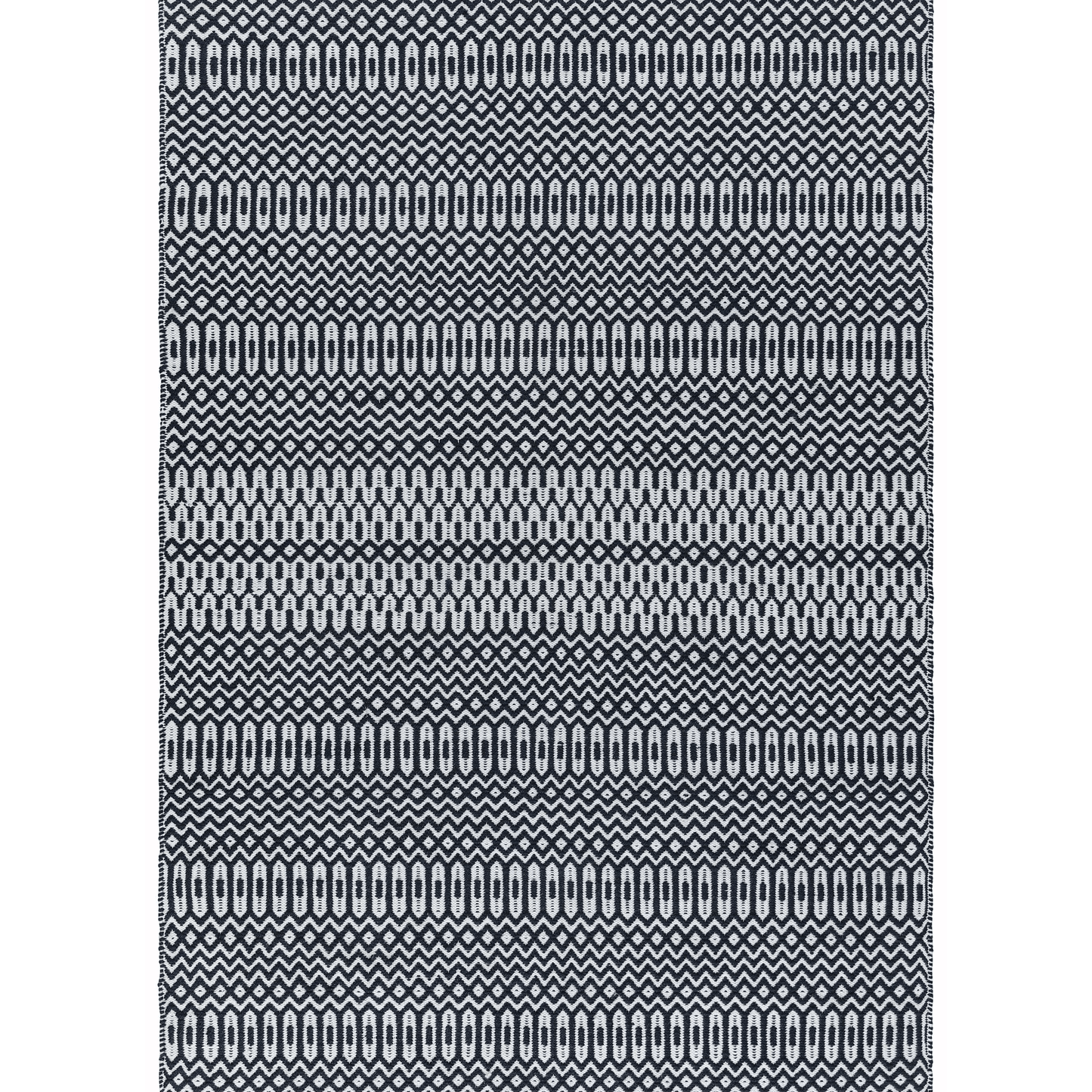 Solano Monochrome Washable Indoor/Outdoor Rug