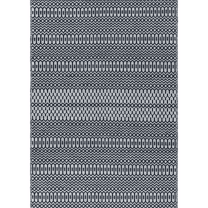 Solano Monochrome Washable Indoor/Outdoor Rug